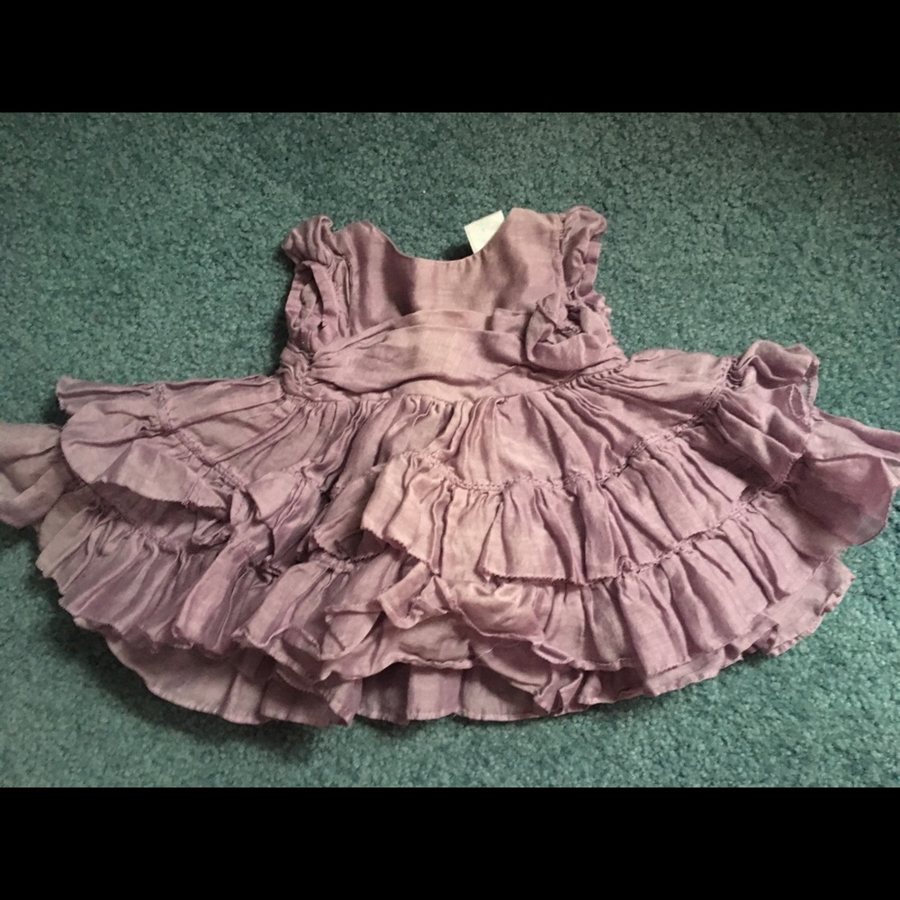 Ralph Lauren dress